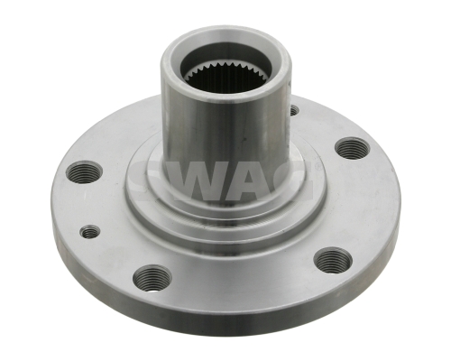 SWAG 70 92 8232 Wheel Hub Front Axle for CITROËN FIAT PEUGEOT